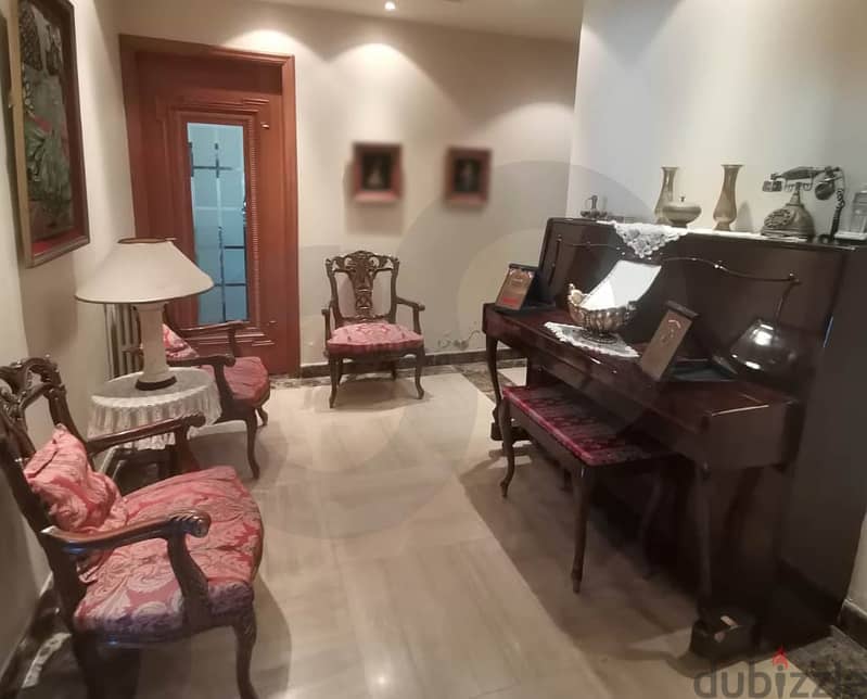 APARTMENT FOR RENT IN DAM W FAREZ/الضم والفرز REF#IB111680 3