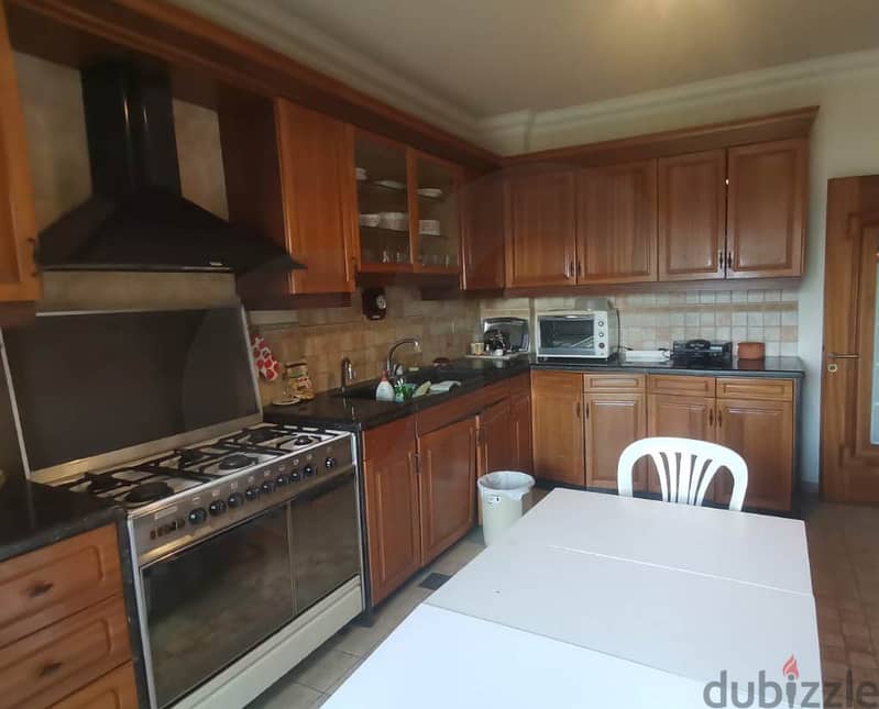 APARTMENT FOR RENT IN DAM W FAREZ/الضم والفرز REF#IB111680 4