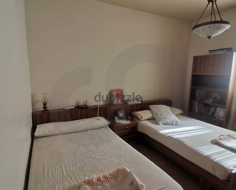 APARTMENT FOR RENT IN DAM W FAREZ/الضم والفرز REF#IB111680 5