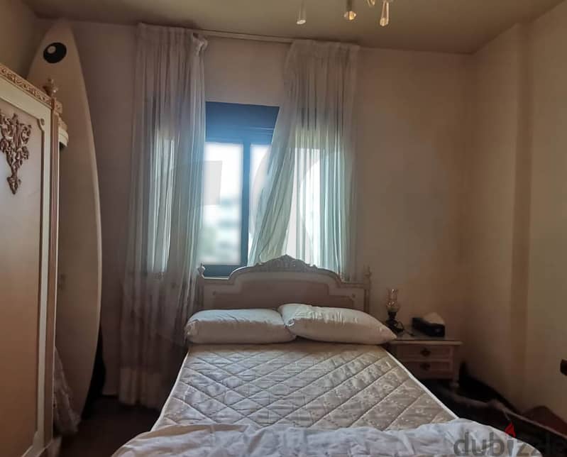 APARTMENT FOR RENT IN DAM W FAREZ/الضم والفرز REF#IB111680 9