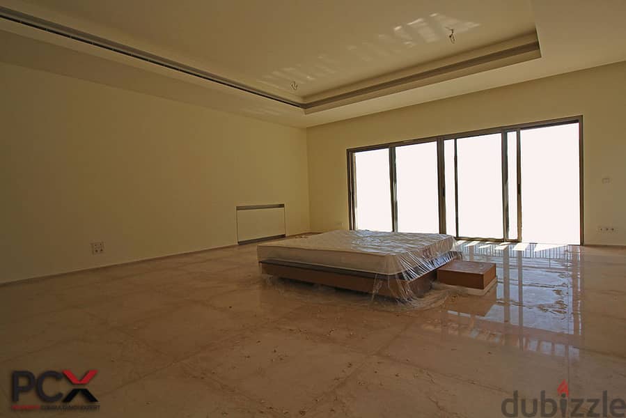 Apartment For Rent In Downtown I With Balcony I Gym & Pool 2