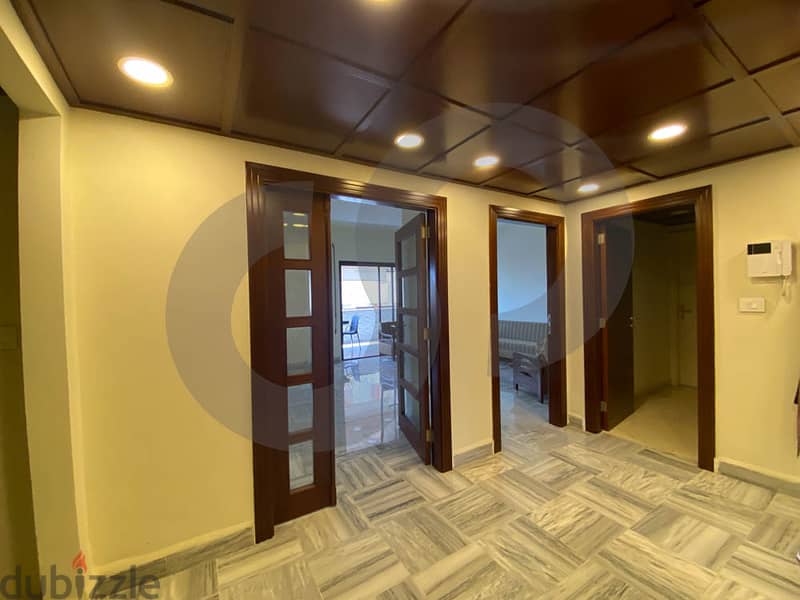 APARTMENT FOR RENT IN ACHRAFIEH / الأشرفية REF#PA108025 1