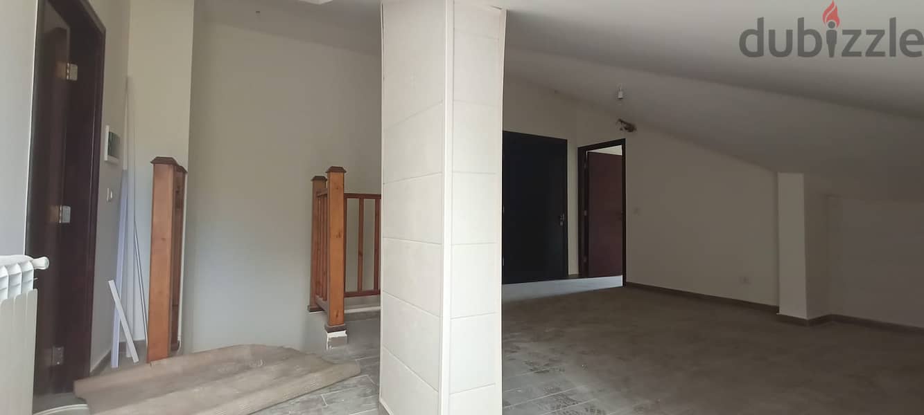 MANSOURIEH 350SQ NEW BUILDING PANORAMIC SEA VIEW + TERRACE , MA-213 3