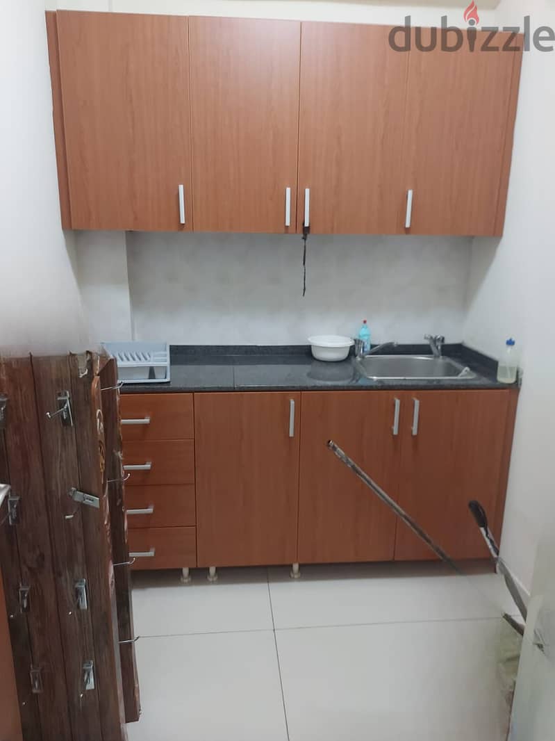 Fully Furnished Clinic For Rent In Jdeideh 4