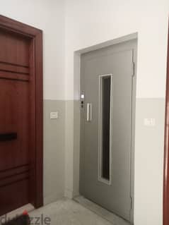 Apartment for sale in Achrafieh Abed EL Wahab need renovation 0