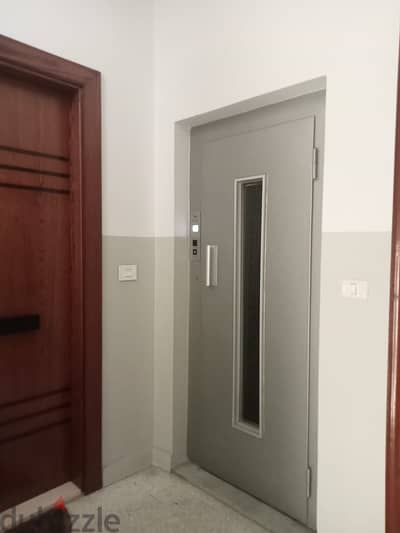 Apartment for sale in Achrafieh Abed EL Wahab need renovation