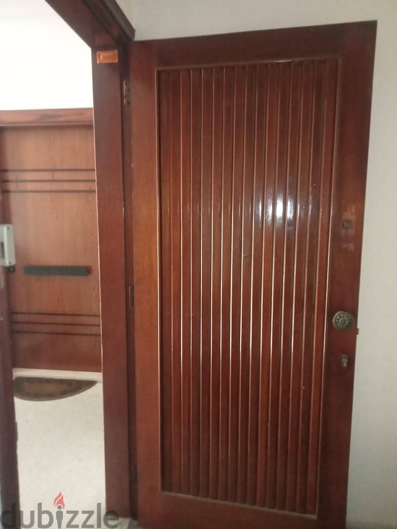 Apartment for sale in Achrafieh Abed EL Wahab need renovation 6