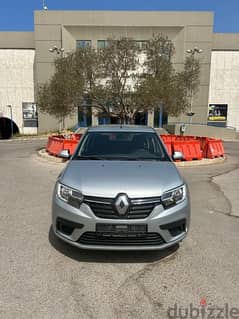 Renault Sandero 2020 Vitesse