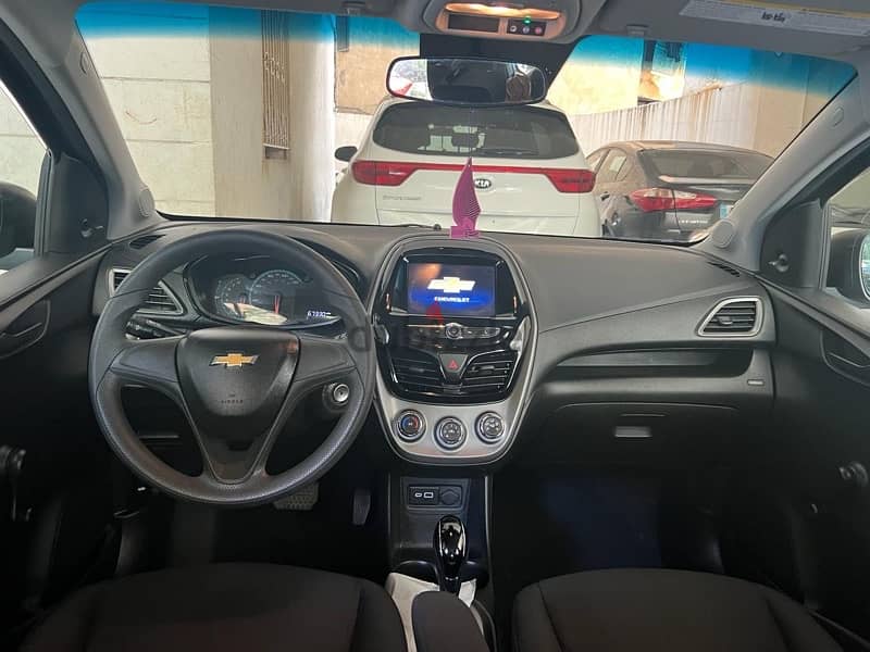 Chevrolet Spark 2019 6