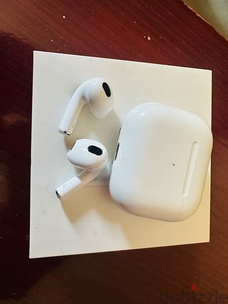 airpods 3rd generation original 0