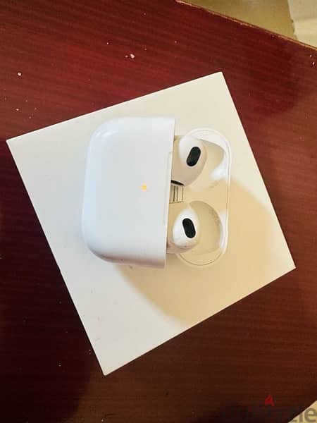 airpods 3rd generation original 1