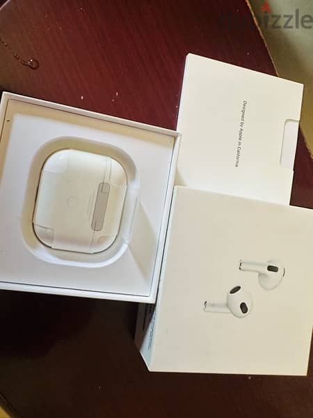 airpods 3rd generation original 3