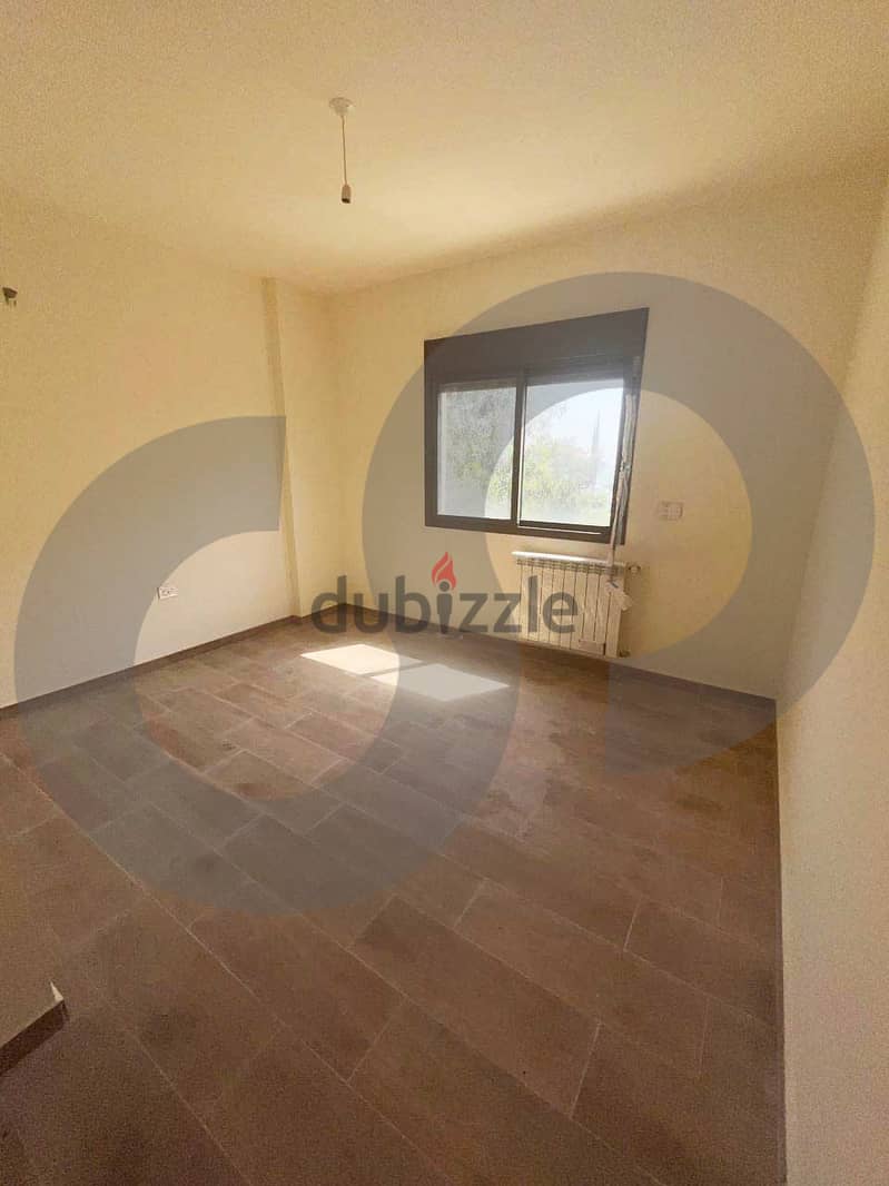 135 SQM APARTMENT IN BALLOUNEH IS FOR SALE ! REF#KK01219 ! 3