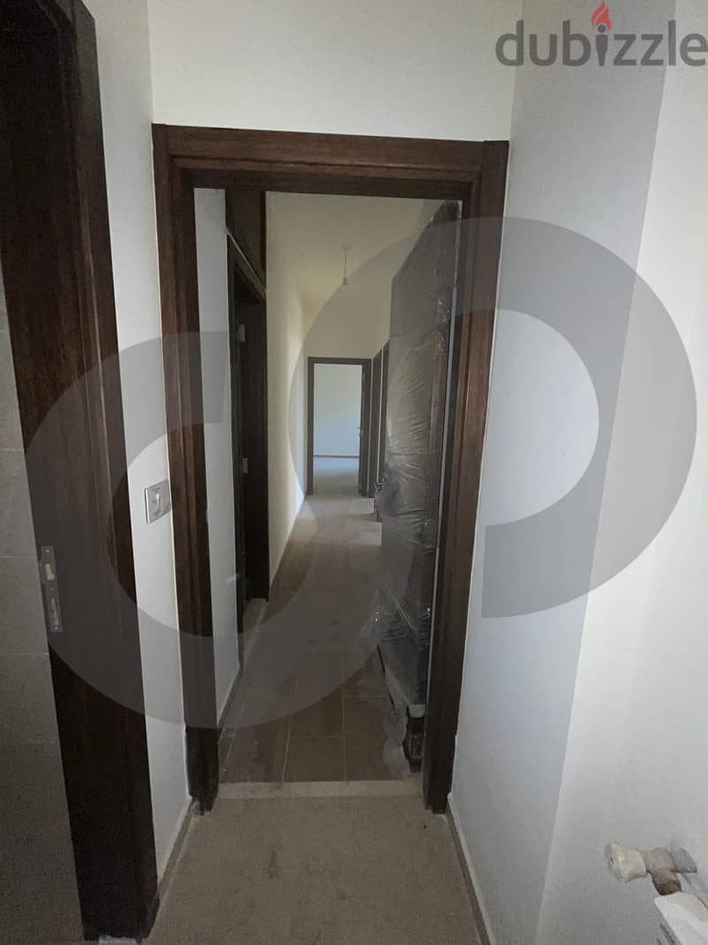 135 SQM APARTMENT IN BALLOUNEH IS FOR SALE ! REF#KK01219 ! 4