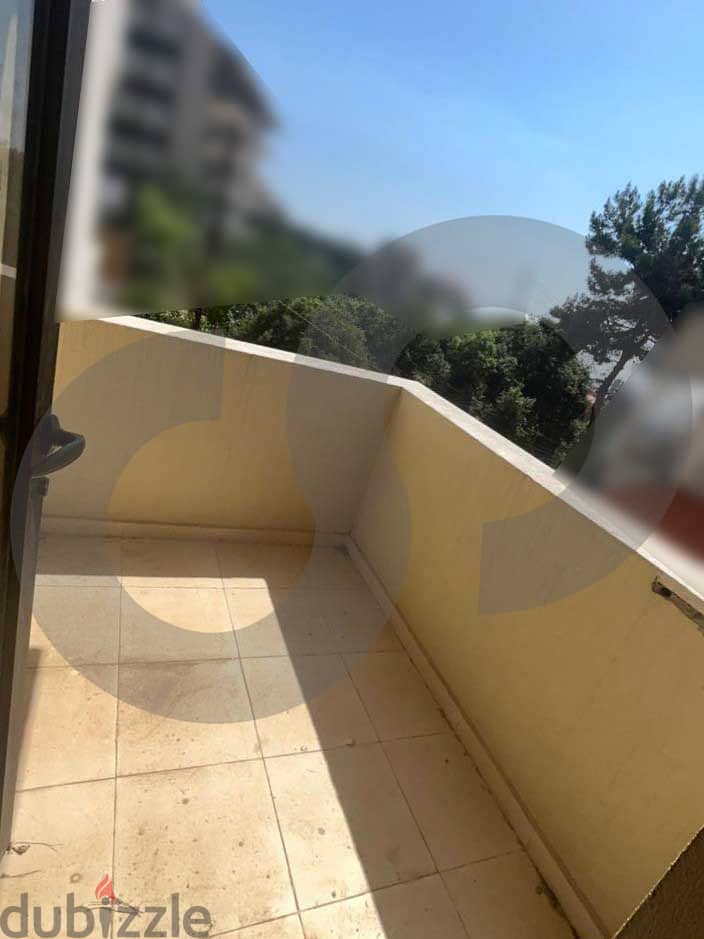 135 SQM APARTMENT IN BALLOUNEH IS FOR SALE ! REF#KK01219 ! 6