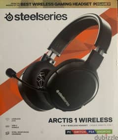 Steelseries