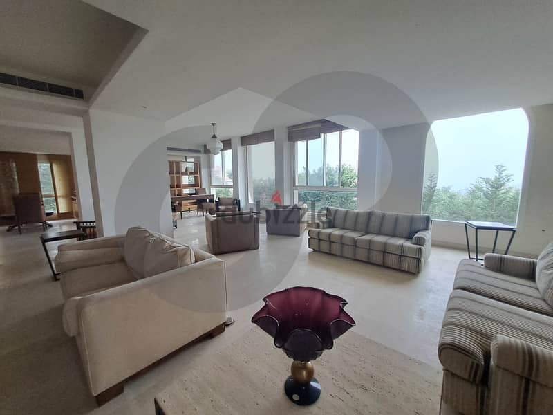 VILLA IN MECHREF المشرف FOR SALE! REF#YA105172 1