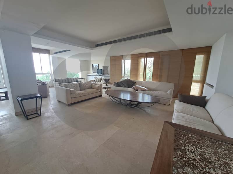 VILLA IN MECHREF المشرف FOR SALE! REF#YA105172 2