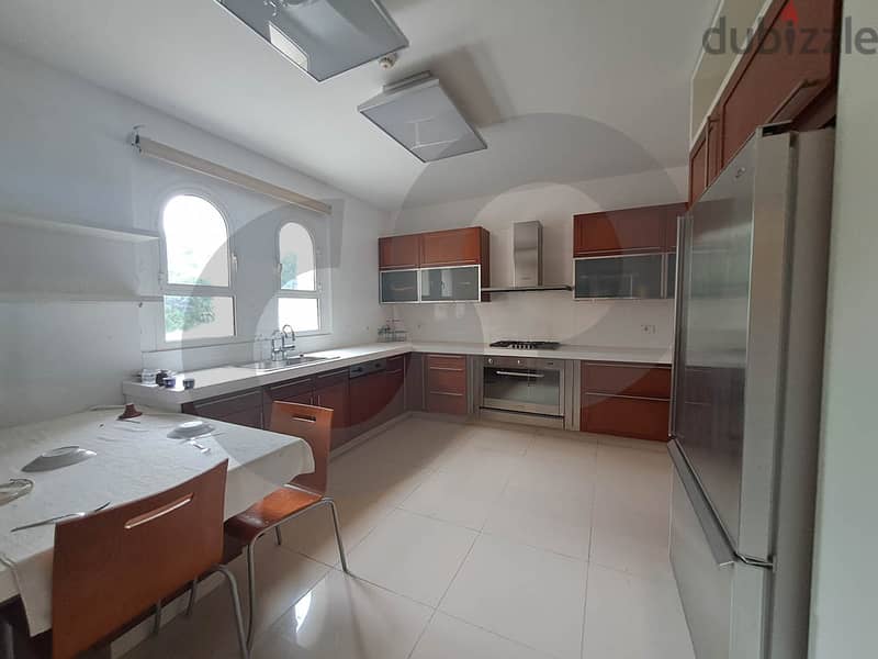 VILLA IN MECHREF المشرف FOR SALE! REF#YA105172 5