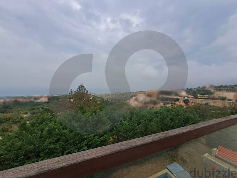 VILLA IN MECHREF المشرف FOR SALE! REF#YA105172 9