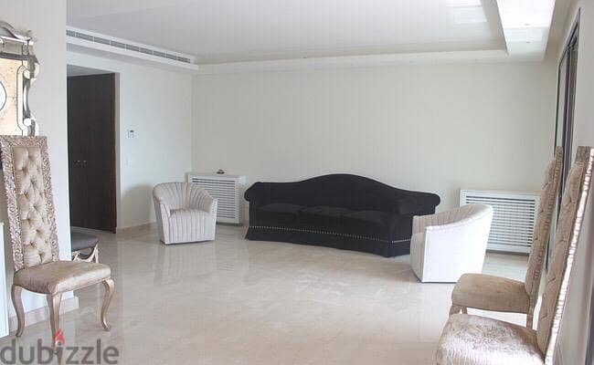 Beit Misk/ Apartment fully Furnished for Rent with Stunning Views 0