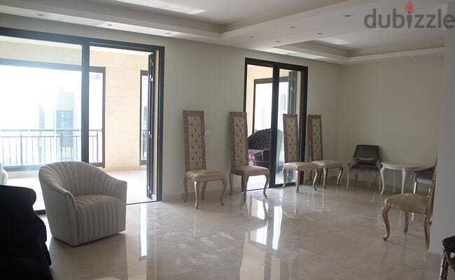 Beit Misk/ Apartment fully Furnished for Rent with Stunning Views 1