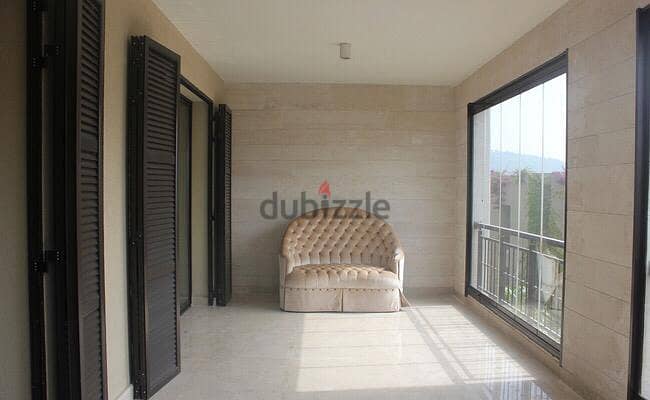 Beit Misk/ Apartment fully Furnished for Rent with Stunning Views 6