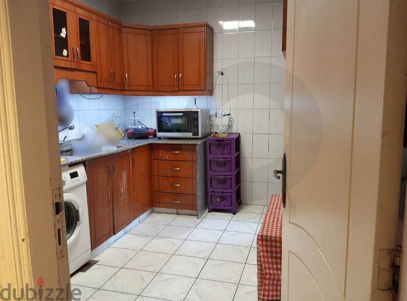 125 sqm apartment in Deir Al Haref/ دير الحرف REF#HR108380 2