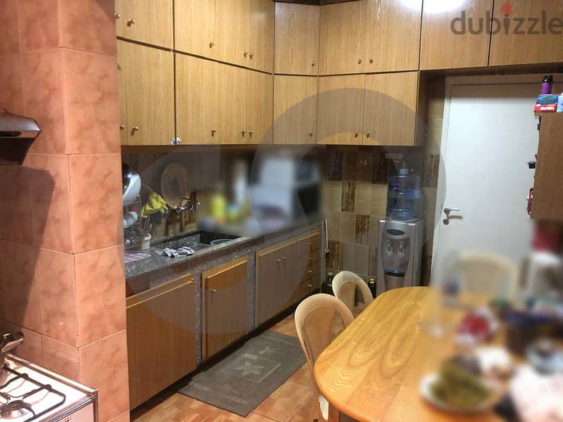 IN KESERWAN / BALLOUNEH APARTMENT FOR RENT ! REF#KK01220 ! 2