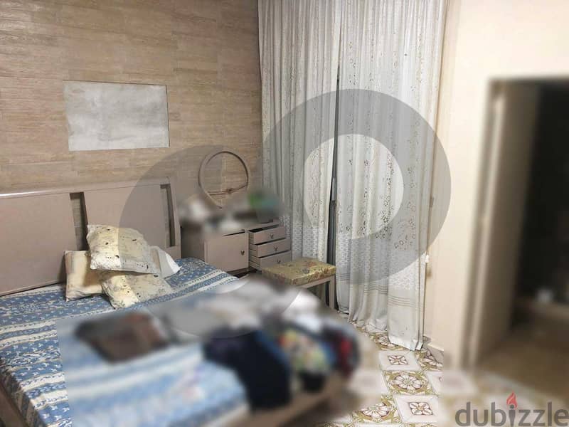 IN KESERWAN / BALLOUNEH APARTMENT FOR RENT ! REF#KK01220 ! 3