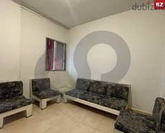 APARTMENT FOR SALE IN SANAYEH/الصناية REF#BZ111665