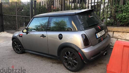 MINI