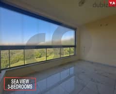 APARTMENT for sale in Dohat el Hoss / دوحة الحص REF#YA103960 0