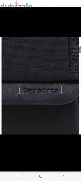 حقيبة لابتوب Samsonite 1