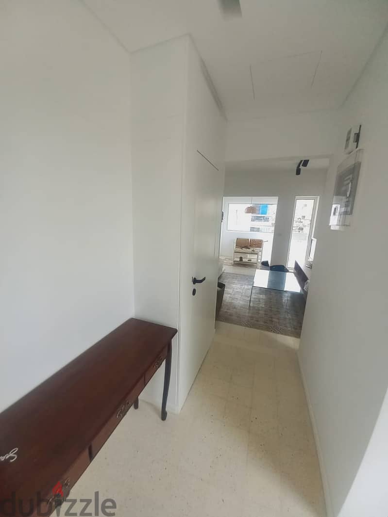 ACHRAFIEH PRIME IWTH TERRACE , VIEW (150SQ) , (AC-705) 12