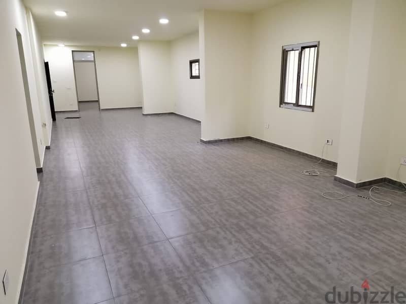 Office for Rent in Zouk Mikael/ مكتب للإيجار في زوق مكايل 1