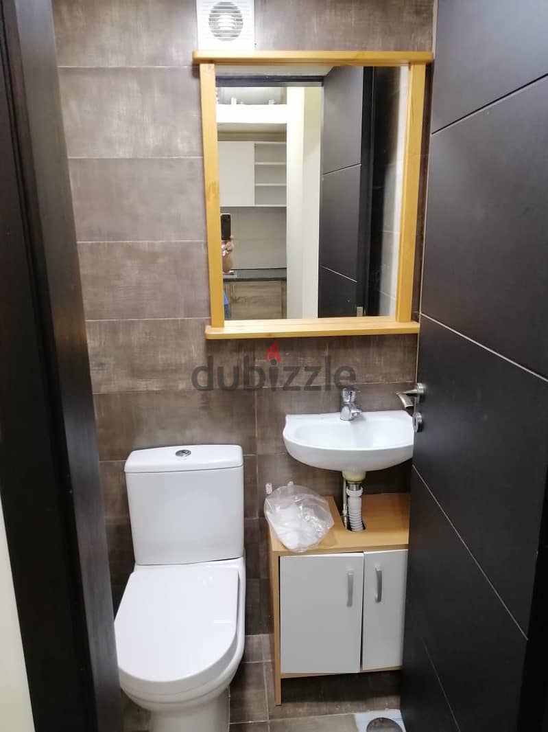 Office for Rent in Zouk Mikael/ مكتب للإيجار في زوق مكايل 2