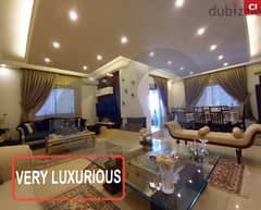 Stunning 200 sqm Luxury Apartment in Kaslik/الكسليك REF#CI110834 0