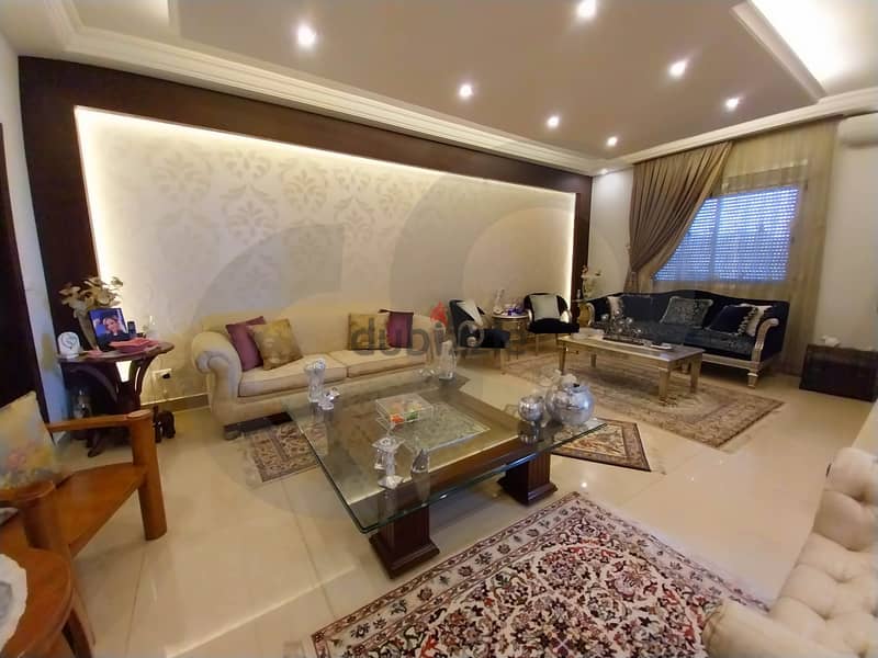 Stunning 200 sqm Luxury Apartment in Kaslik/الكسليك REF#CI110834 1