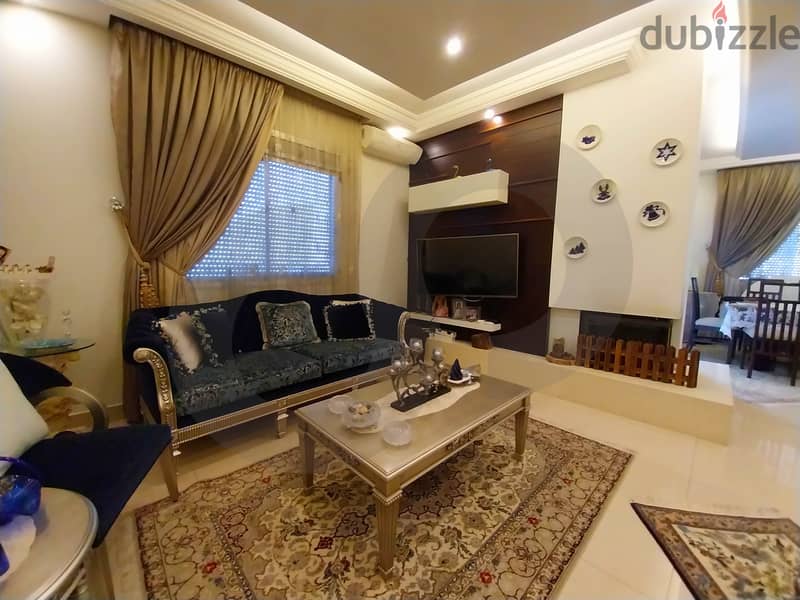 Stunning 200 sqm Luxury Apartment in Kaslik/الكسليك REF#CI110834 2