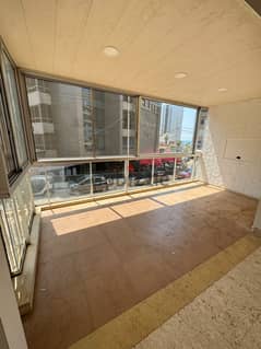 Spacious & fully renovated Apartment for rent in Rawche- Beirut