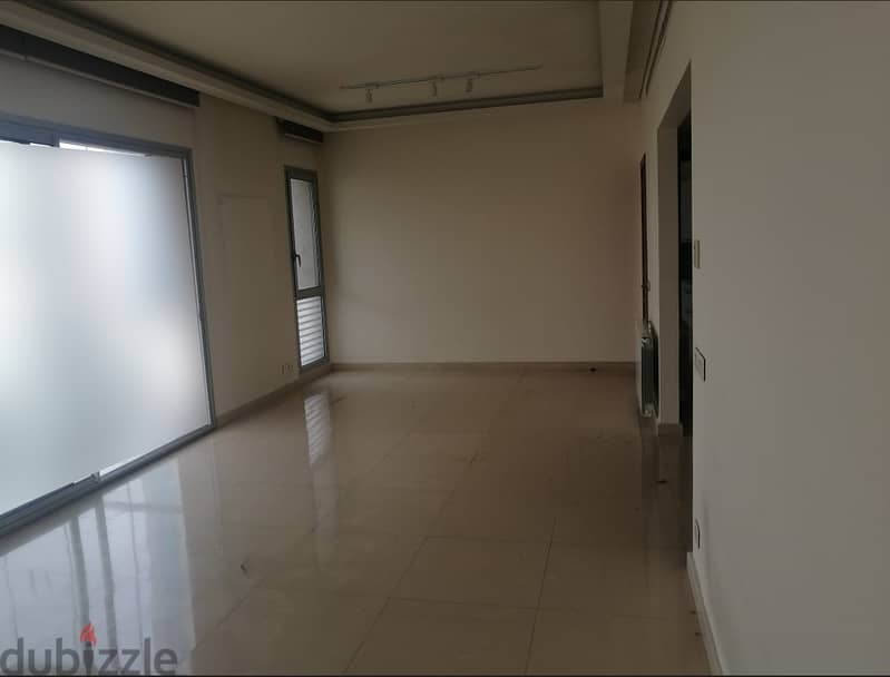 BRAND NEW IN ACHRAFIEH PRIME + SOLAR SYSTEM (300SQ) 3 BEDS , (AC-814) 2