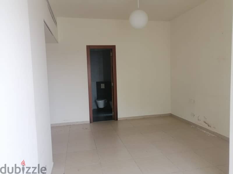 BRAND NEW IN ACHRAFIEH PRIME + SOLAR SYSTEM (300SQ) 3 BEDS , (AC-814) 3