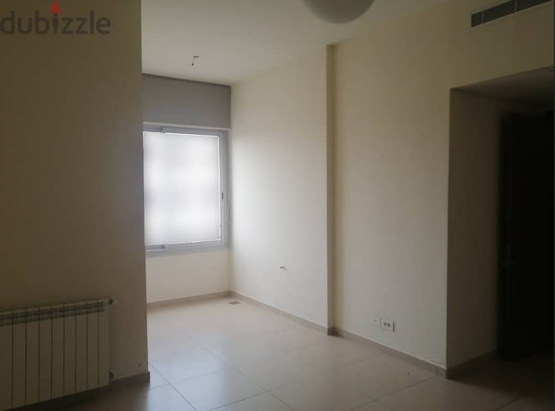 BRAND NEW IN ACHRAFIEH PRIME + SOLAR SYSTEM (300SQ) 3 BEDS , (AC-814) 5