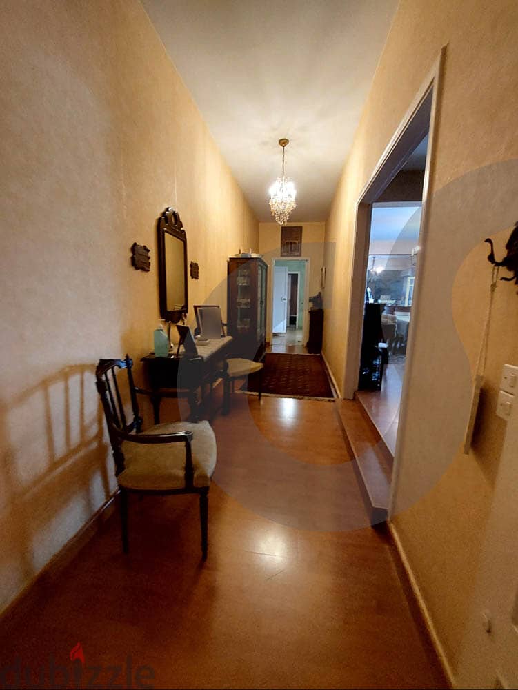 Fully Furnished Nice Location in Mar Elias/مار الياس REF#MD110158 2