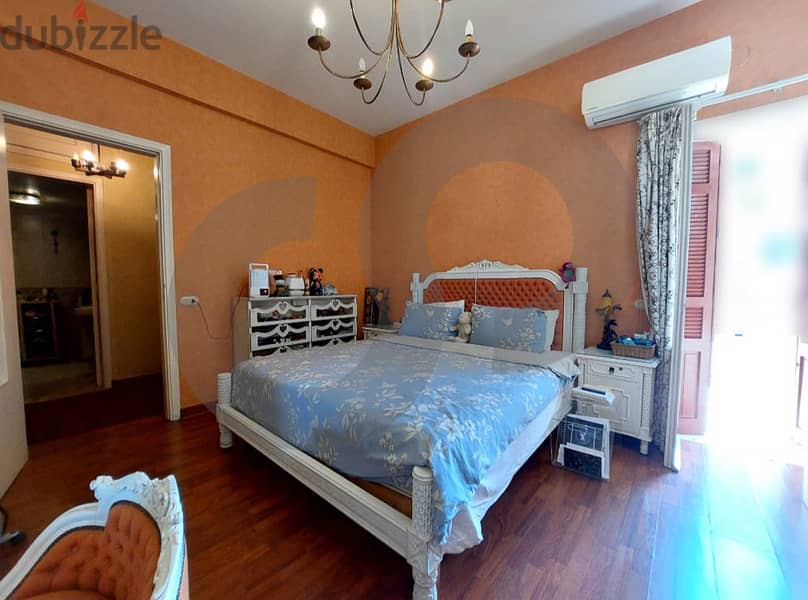 Fully Furnished Nice Location in Mar Elias/مار الياس REF#MD110158 7