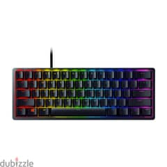 Razer Huntsman Mini – Compact Gaming Keyboard 60%