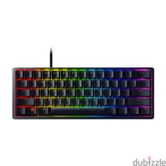 Razer Huntsman Mini – Compact Gaming 60%  Keyboard