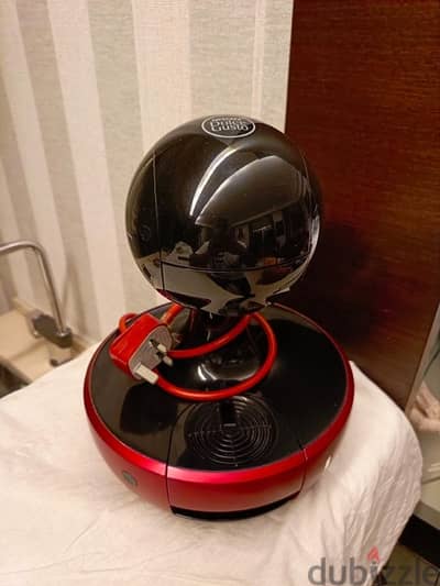 Nescafe Dolce Gusto Machine