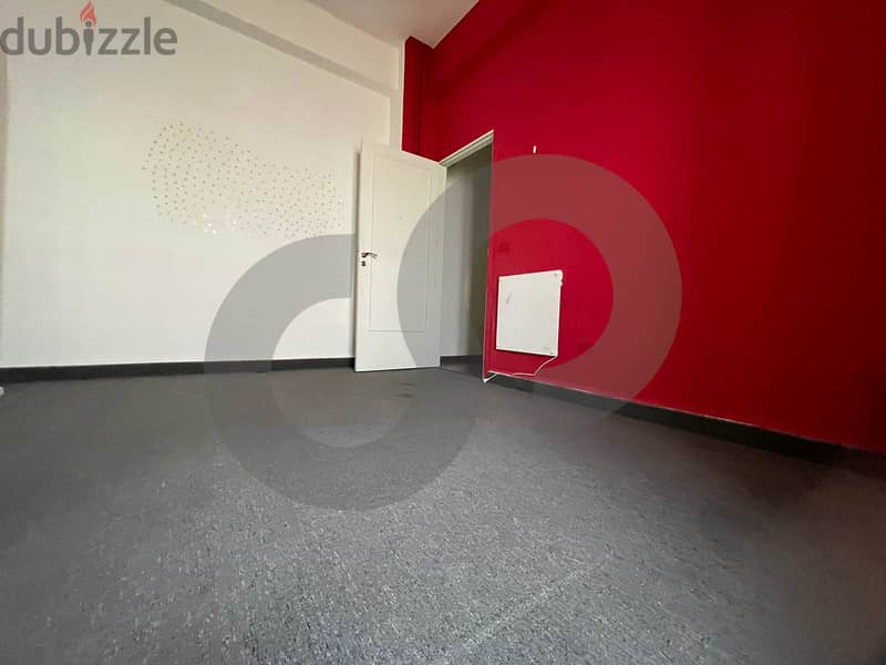 280 sqm office in badaro/بداروREF#LY109229 3